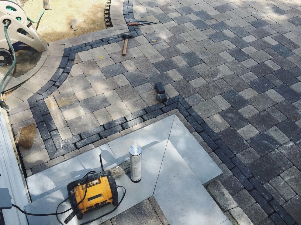 Hardscape Highlights by Ringers Landscape Services, Inc. - Photo 51
