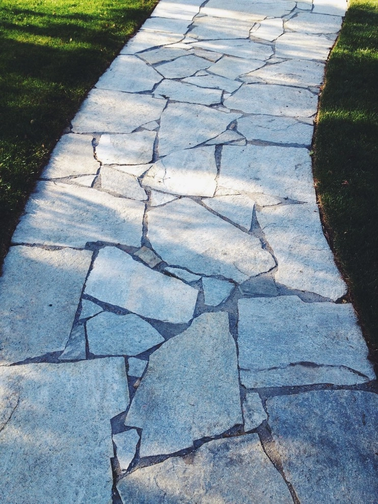 Hardscape Highlights by Ringers Landscape Services, Inc. - Photo 101