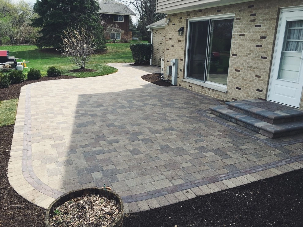 Hardscape Highlights by Ringers Landscape Services, Inc. - Photo 161