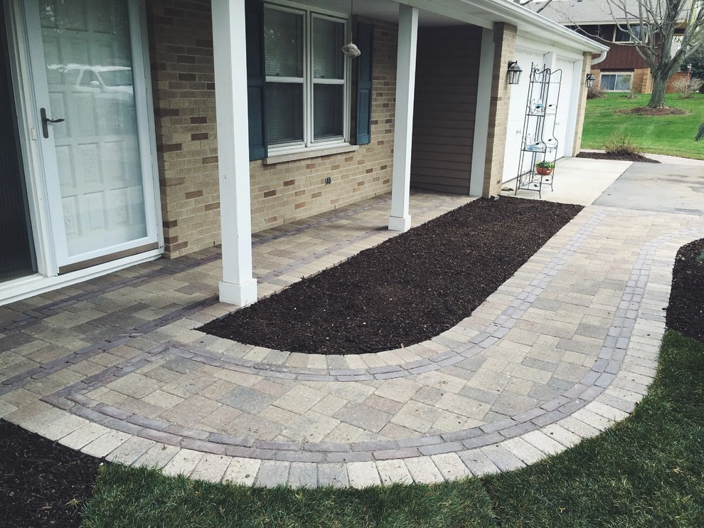 Hardscape Highlights by Ringers Landscape Services, Inc. - Photo 164