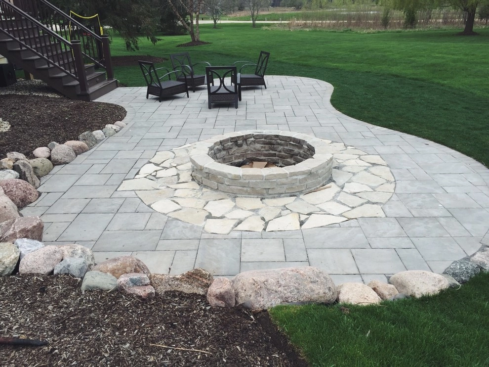 Hardscape Highlights by Ringers Landscape Services, Inc. - Photo 83