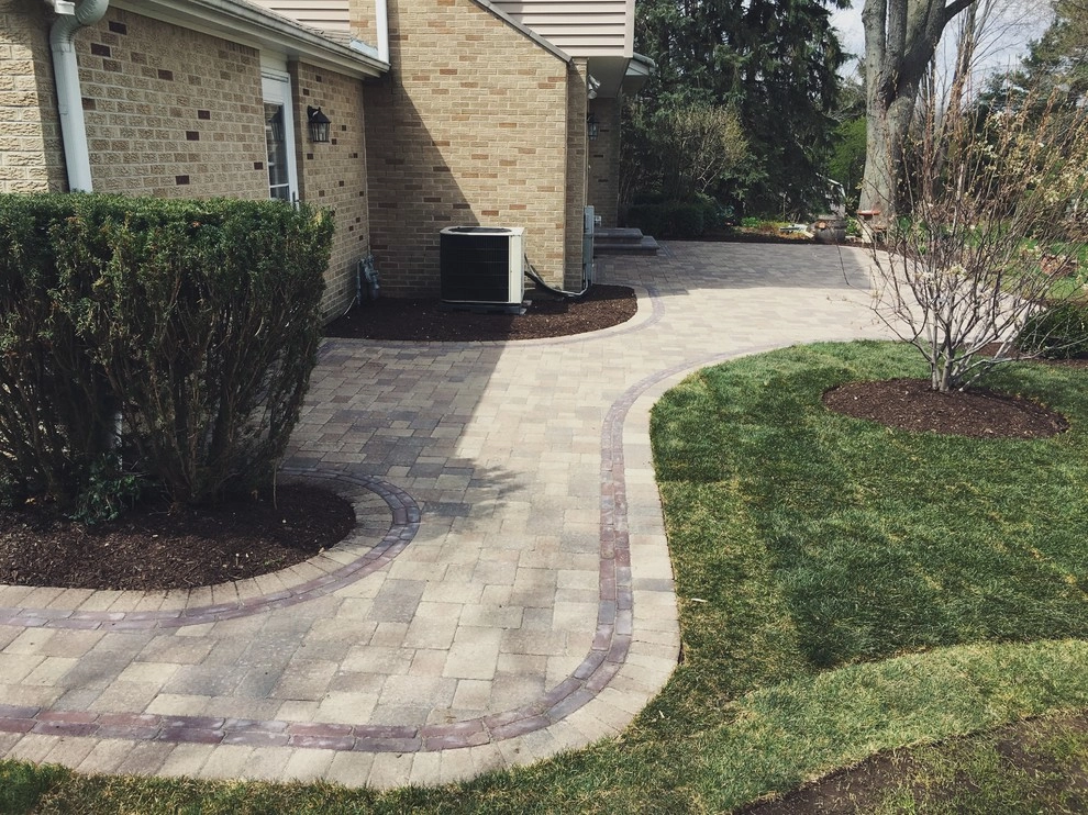 Hardscape Highlights by Ringers Landscape Services, Inc. - Photo 149