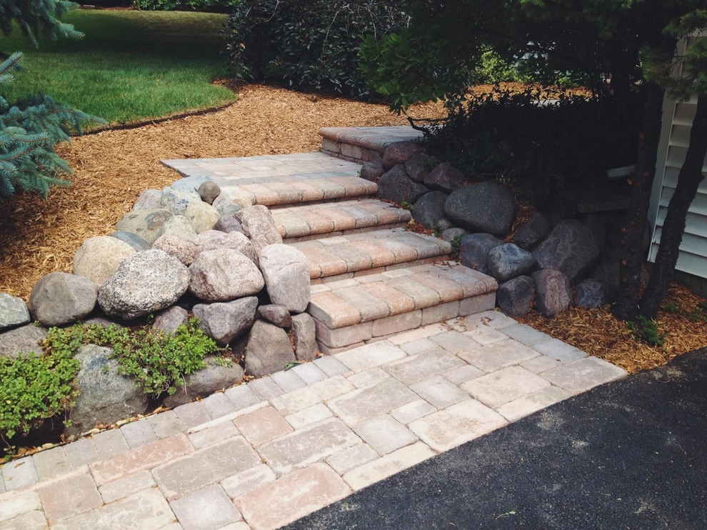 Hardscape Highlights by Ringers Landscape Services, Inc. - Photo 55