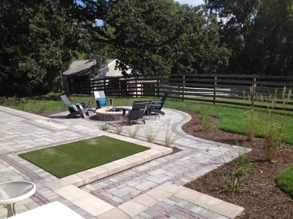 Ringers Landscape Services, Inc. - Photo 4