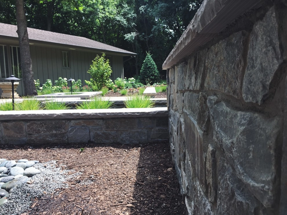 Contemporary Transformation by Ringers Landscape Services, Inc. - Photo 34