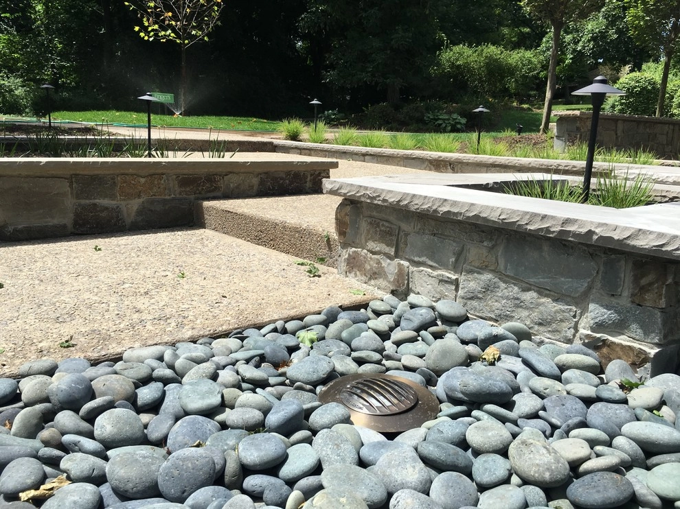 Contemporary Transformation by Ringers Landscape Services, Inc. - Photo 3