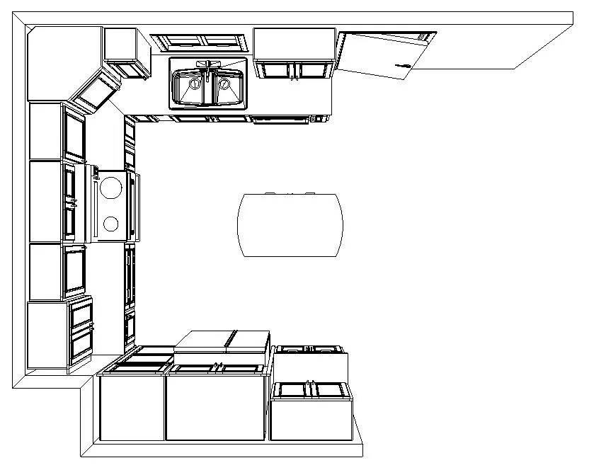 Partain - Culinary Renovation by Chris Rodgers - Photo 3