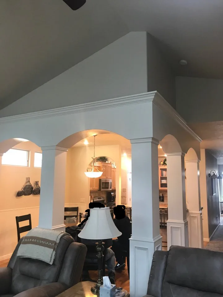 Kitchen renovation partial update by CCH Design | Remodel - Photo 24
