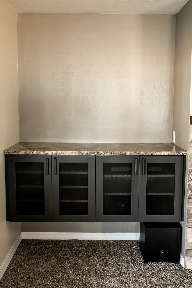 Kitchen renovation partial update by CCH Design | Remodel - Photo 13