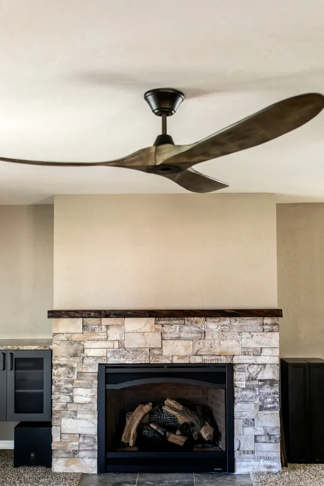 Kitchen renovation partial update by CCH Design | Remodel - Photo 12