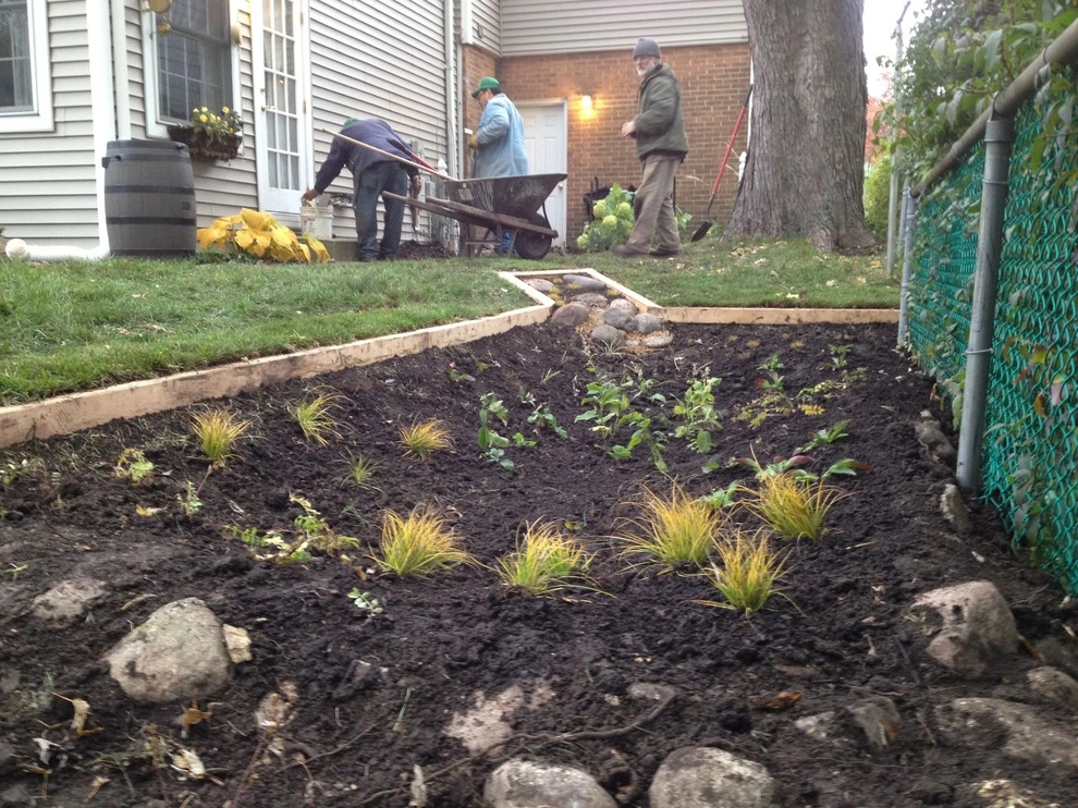 Gardening & Plants by Ringers Landscape Services, Inc. - Photo 75