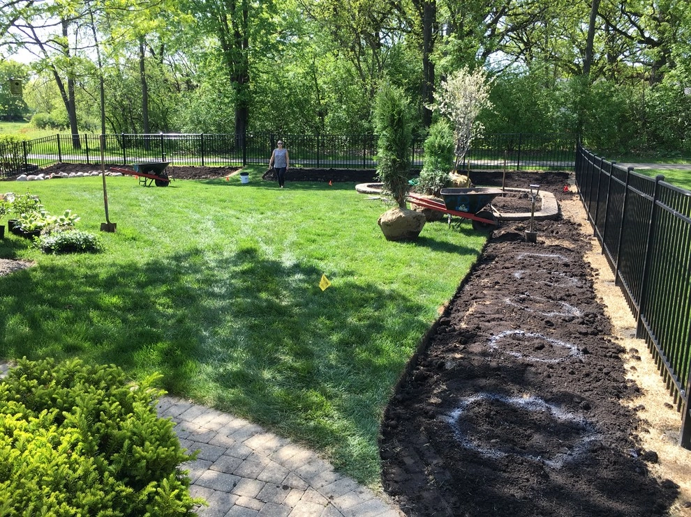 Gardening & Plants by Ringers Landscape Services, Inc. - Photo 17