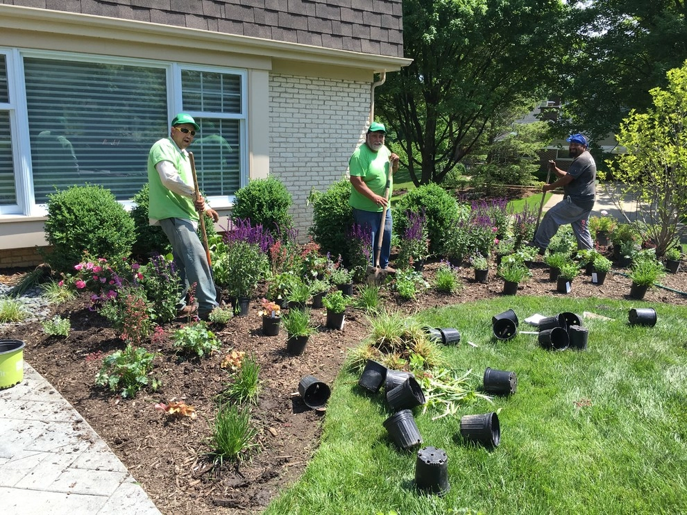 Gardening & Plants by Ringers Landscape Services, Inc. - Photo 15