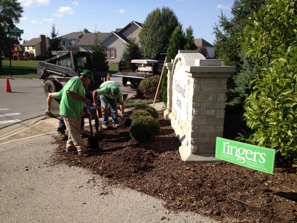 Gardening & Plants by Ringers Landscape Services, Inc. - Photo 13