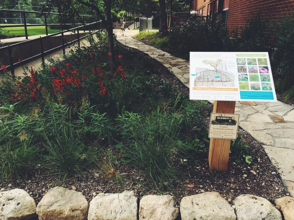 Ringers Landscape Services, Inc. - Photo 6