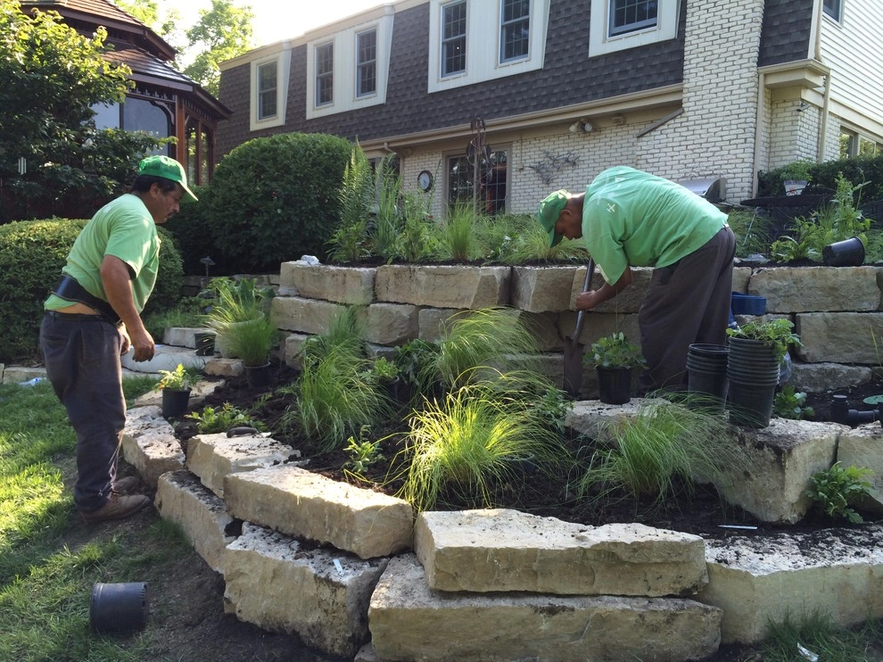 Gardening & Plants by Ringers Landscape Services, Inc. - Photo 78