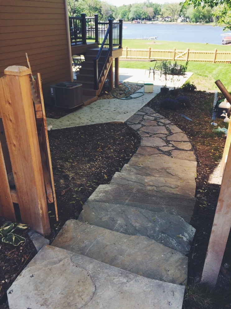 Hardscape Highlights by Ringers Landscape Services, Inc. - Photo 171