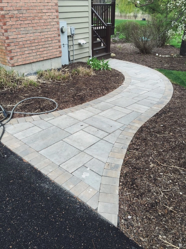 Hardscape Highlights by Ringers Landscape Services, Inc. - Photo 79