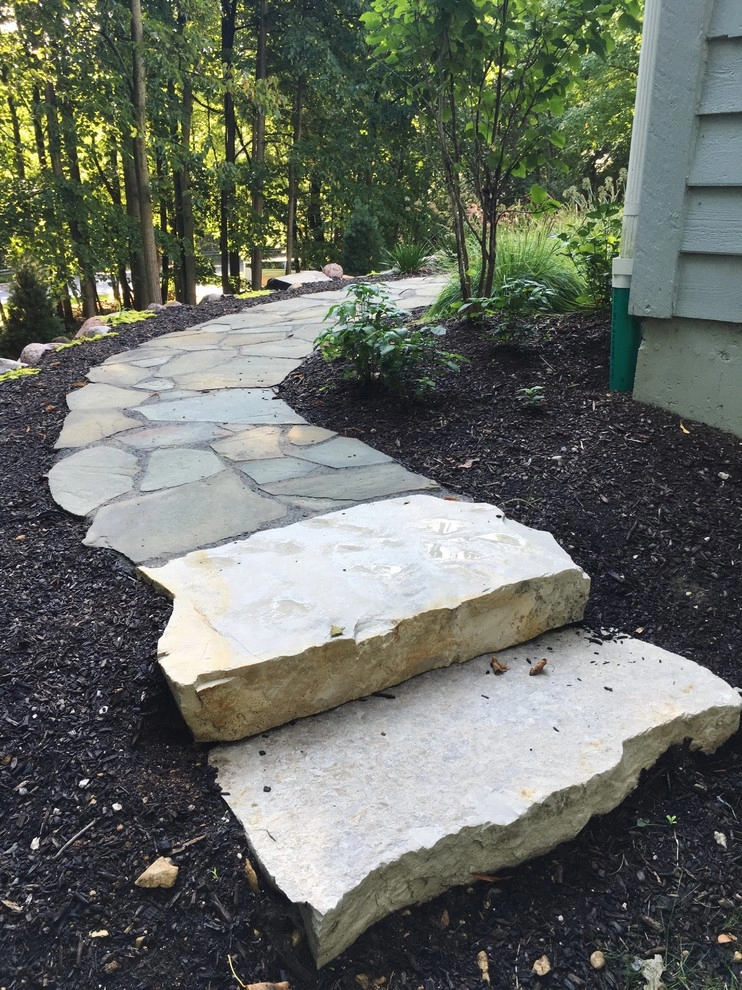Hardscape Highlights by Ringers Landscape Services, Inc. - Photo 125