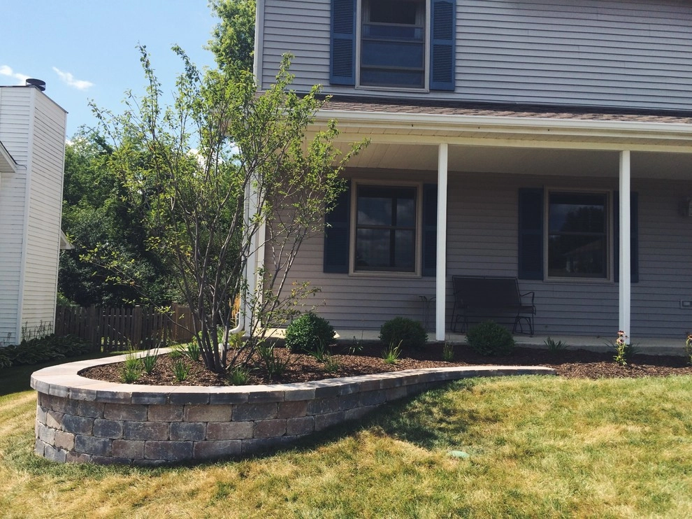 Hardscape Highlights by Ringers Landscape Services, Inc. - Photo 10