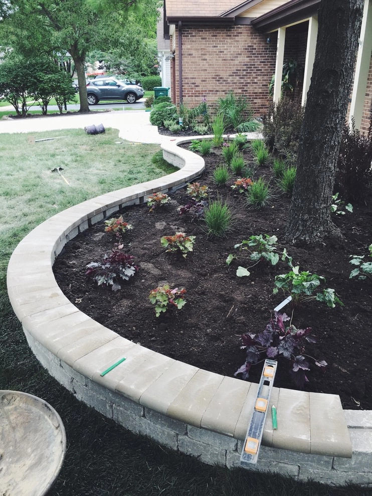Hardscape Highlights by Ringers Landscape Services, Inc. - Photo 120