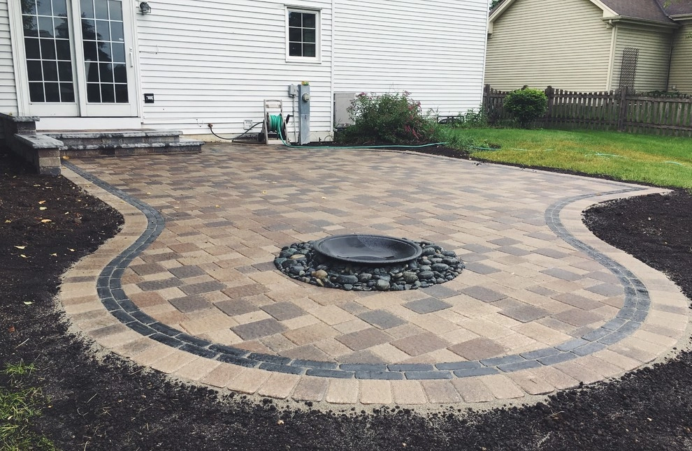 Hardscape Highlights by Ringers Landscape Services, Inc. - Photo 27