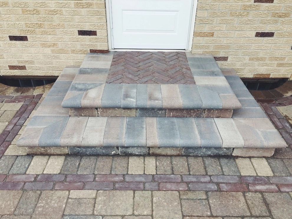 Hardscape Highlights by Ringers Landscape Services, Inc. - Photo 80