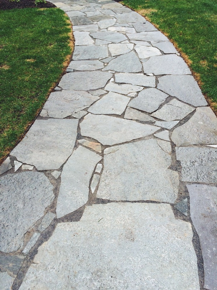 Hardscape Highlights by Ringers Landscape Services, Inc. - Photo 110
