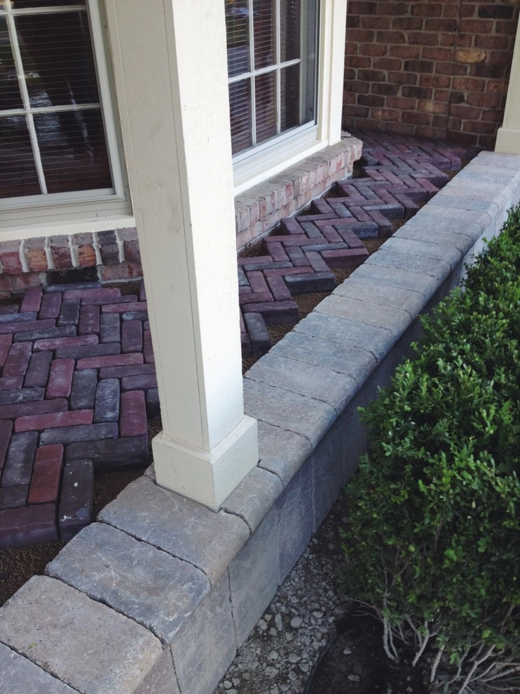 Hardscape Highlights by Ringers Landscape Services, Inc. - Photo 4