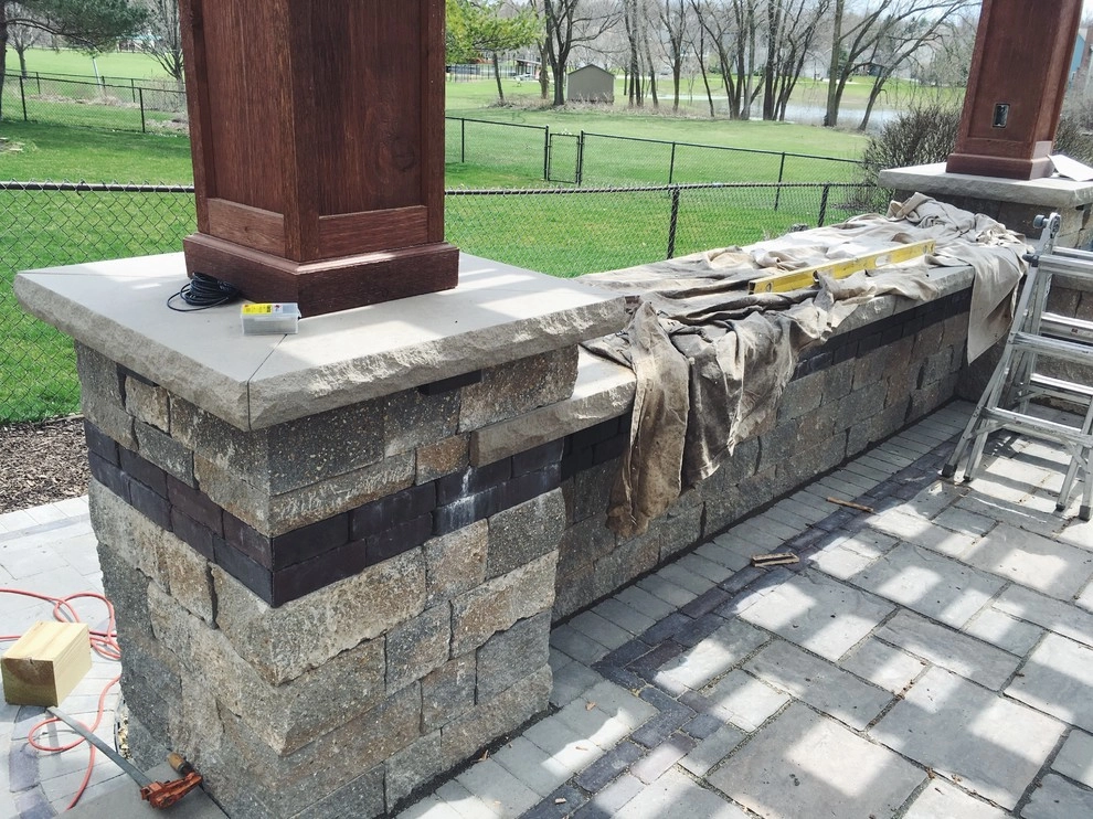 Hardscape Highlights by Ringers Landscape Services, Inc. - Photo 19