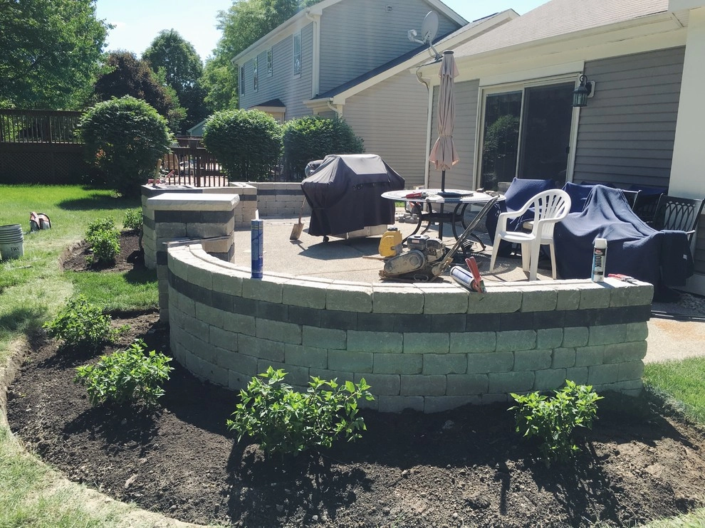 Hardscape Highlights by Ringers Landscape Services, Inc. - Photo 92