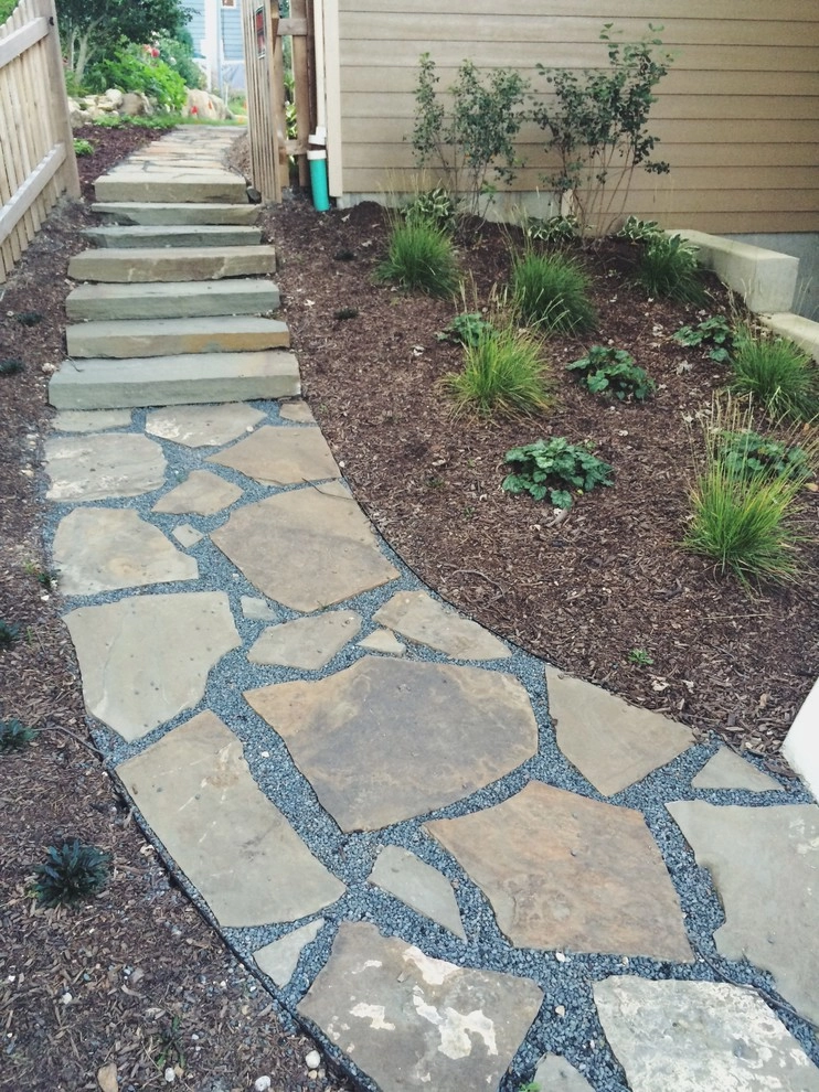 Hardscape Highlights by Ringers Landscape Services, Inc. - Photo 28