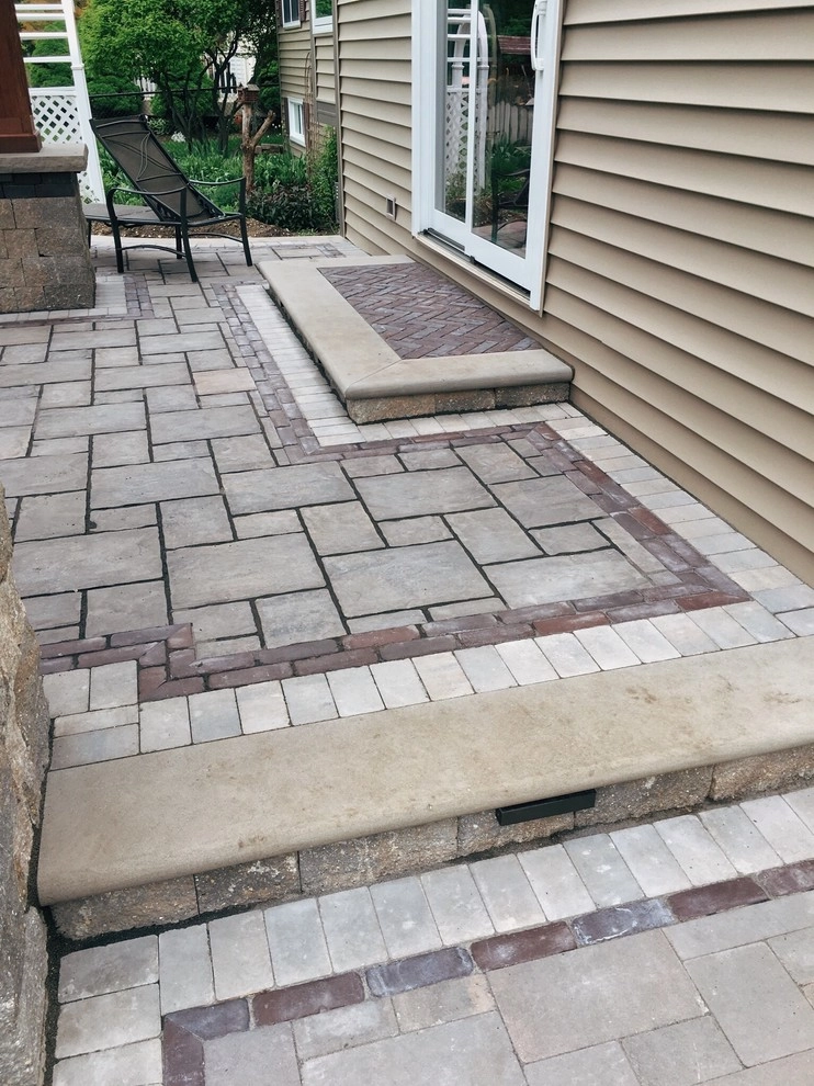Hardscape Highlights by Ringers Landscape Services, Inc. - Photo 145
