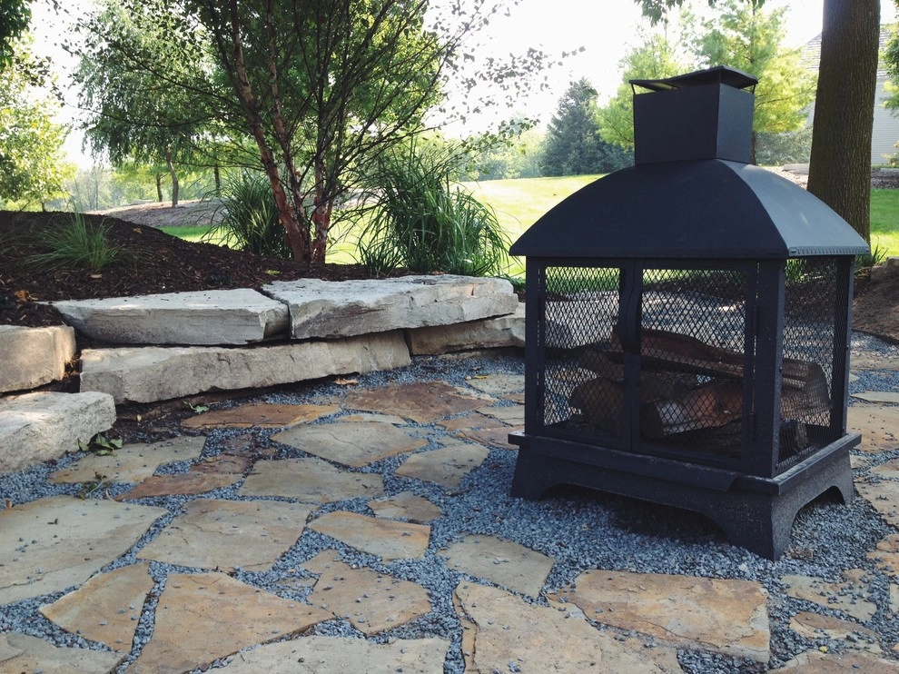 Hardscape Highlights by Ringers Landscape Services, Inc. - Photo 39