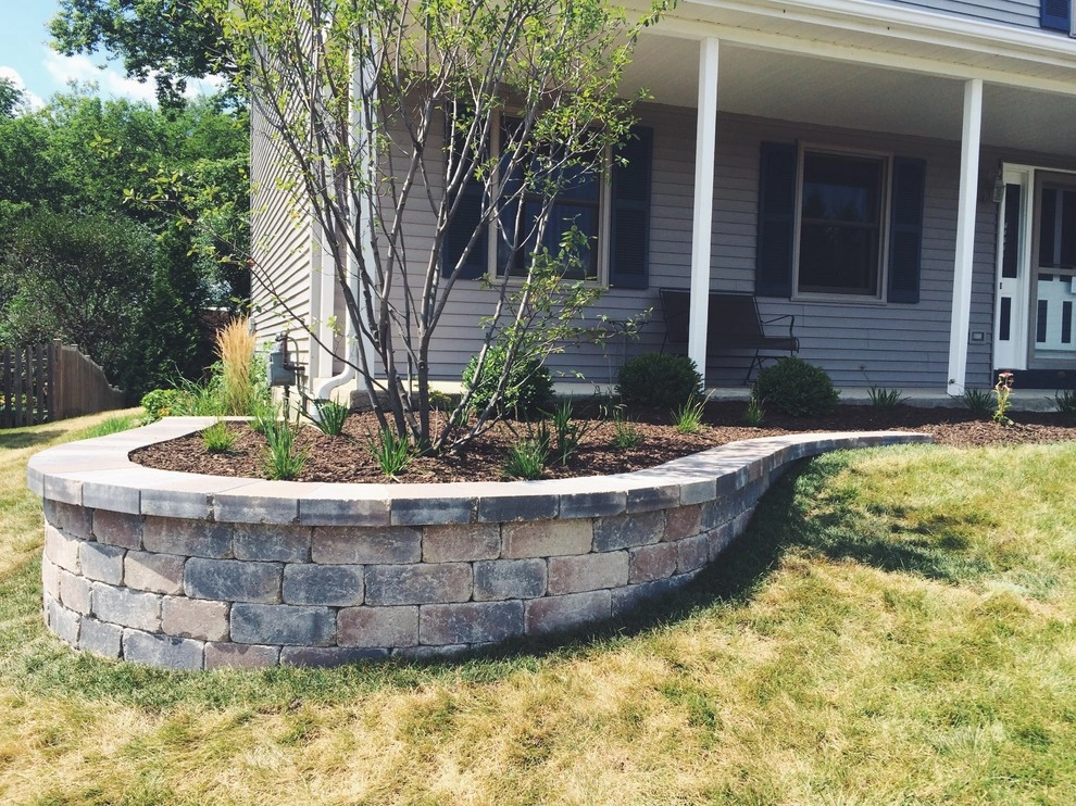 Hardscape Highlights by Ringers Landscape Services, Inc. - Photo 162