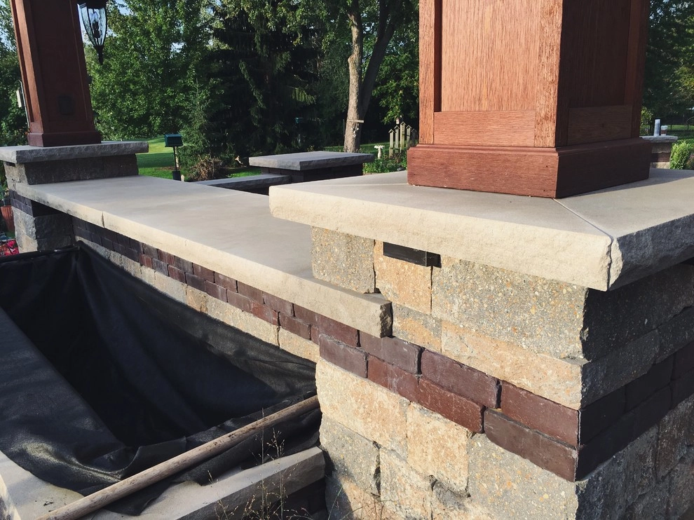 Hardscape Highlights by Ringers Landscape Services, Inc. - Photo 157