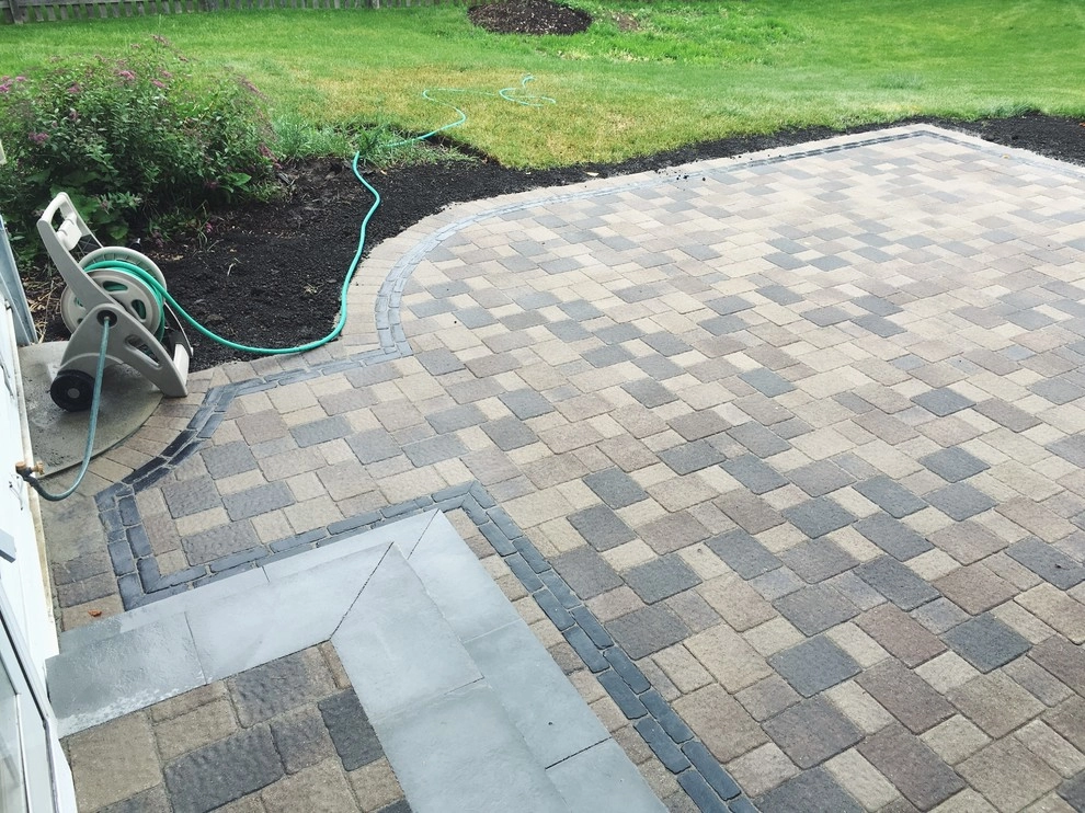 Hardscape Highlights by Ringers Landscape Services, Inc. - Photo 29