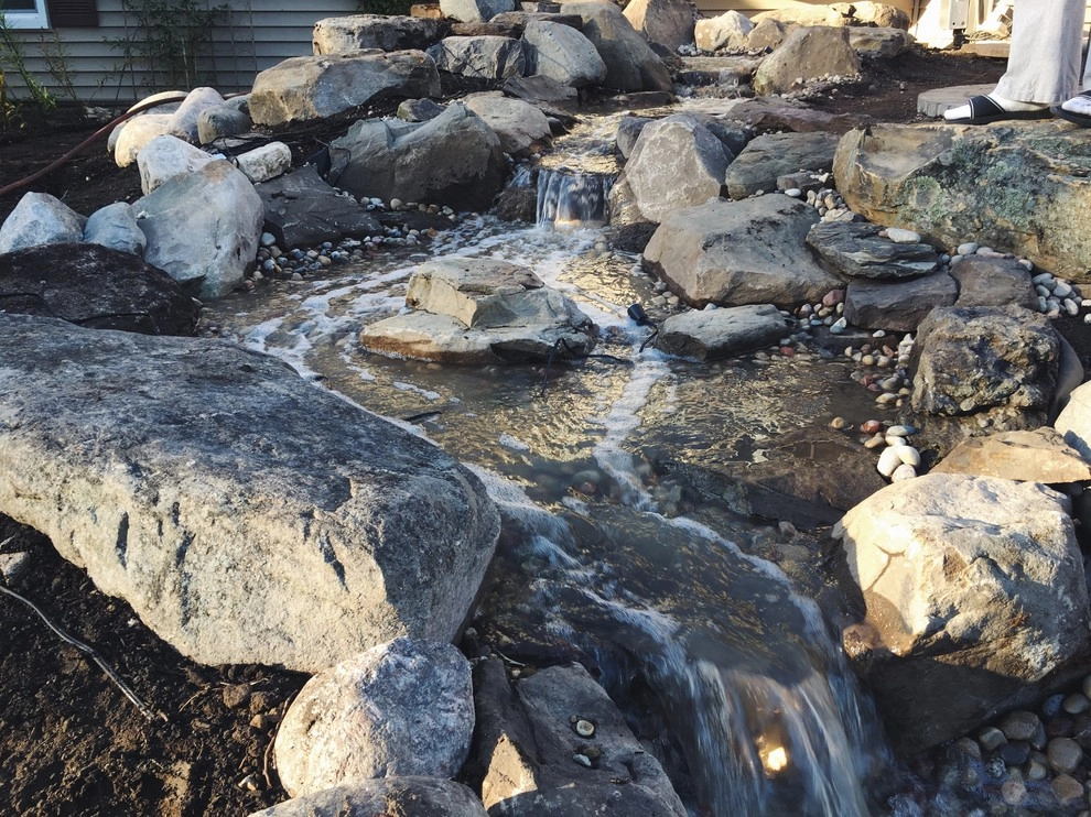 Hardscape Highlights by Ringers Landscape Services, Inc. - Photo 64