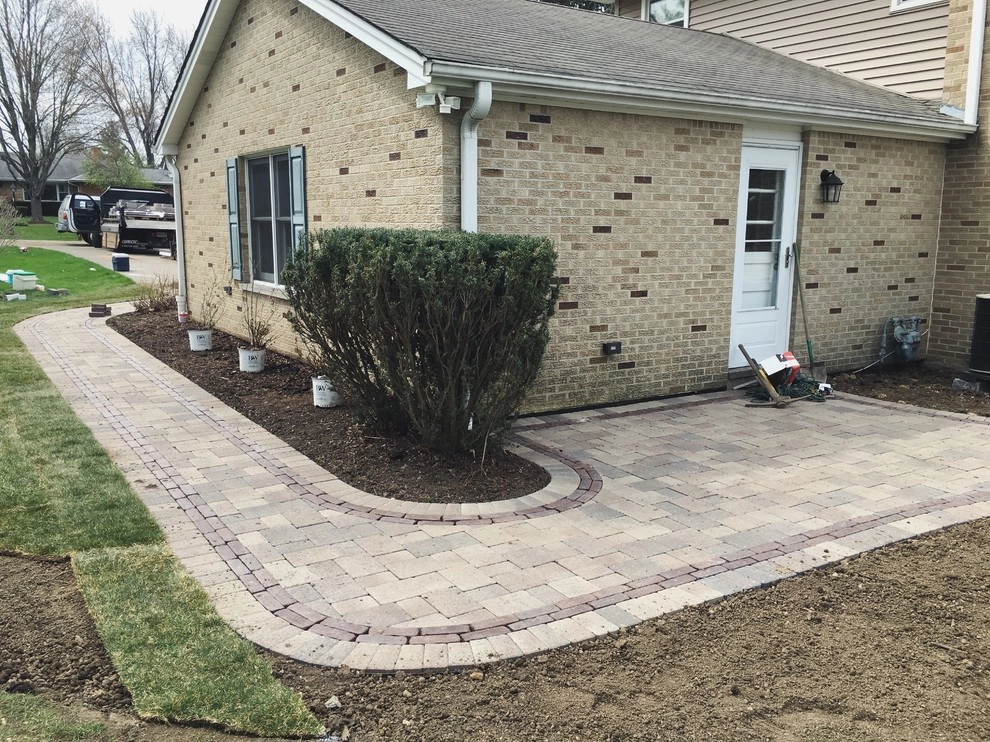 Hardscape Highlights by Ringers Landscape Services, Inc. - Photo 185