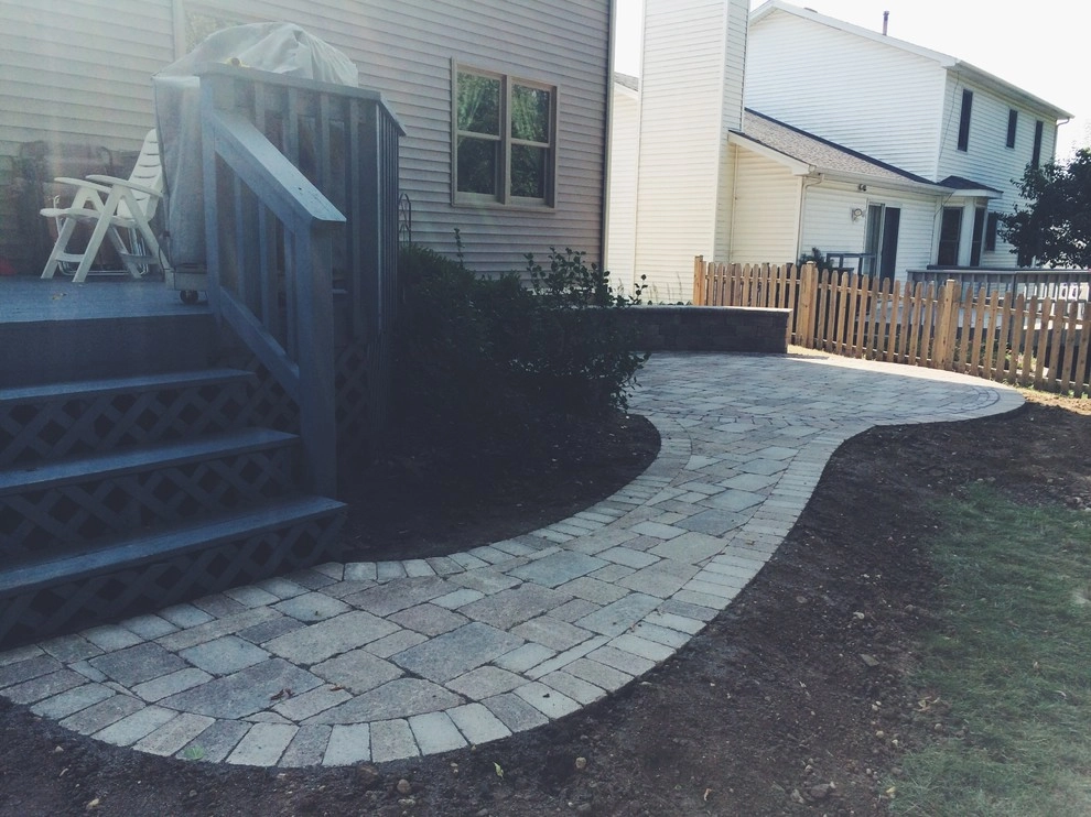 Hardscape Highlights by Ringers Landscape Services, Inc. - Photo 74