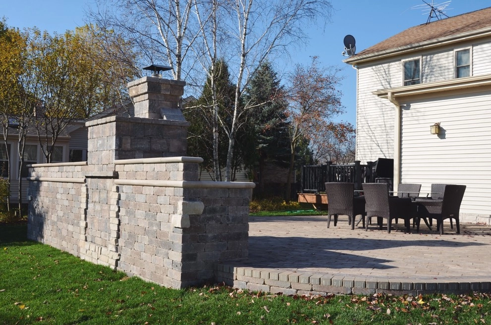Hardscape Highlights by Ringers Landscape Services, Inc. - Photo 72
