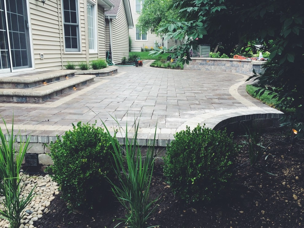 Hardscape Highlights by Ringers Landscape Services, Inc. - Photo 65