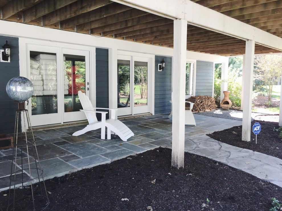 Hardscape Highlights by Ringers Landscape Services, Inc. - Photo 154