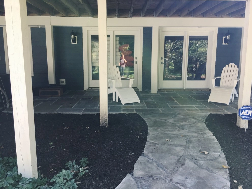 Hardscape Highlights by Ringers Landscape Services, Inc. - Photo 7