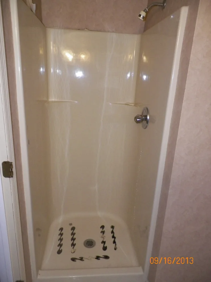 Mt. Juliet TN Bathroom Renovation, Wilson County by A&B's Home Improvements - Photo 2