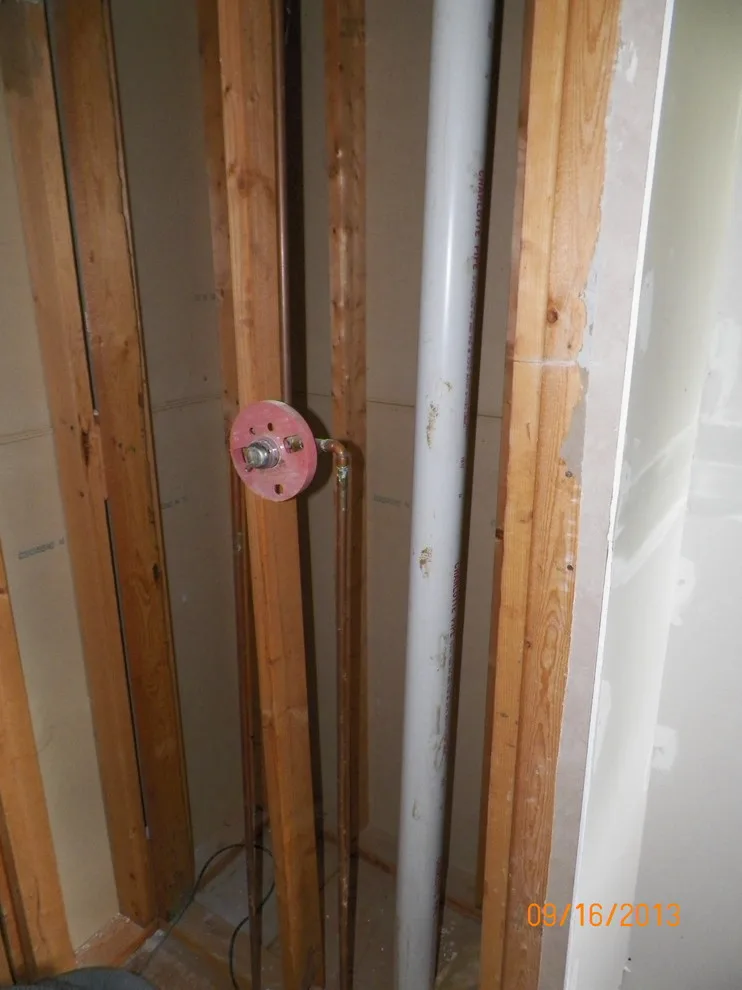 Mt. Juliet TN Bathroom Renovation, Wilson County by A&B's Home Improvements - Photo 5