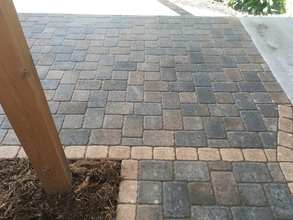 Paved Surfaces and Hardscape Designs by Raymond Family Enterprises - Photo 4