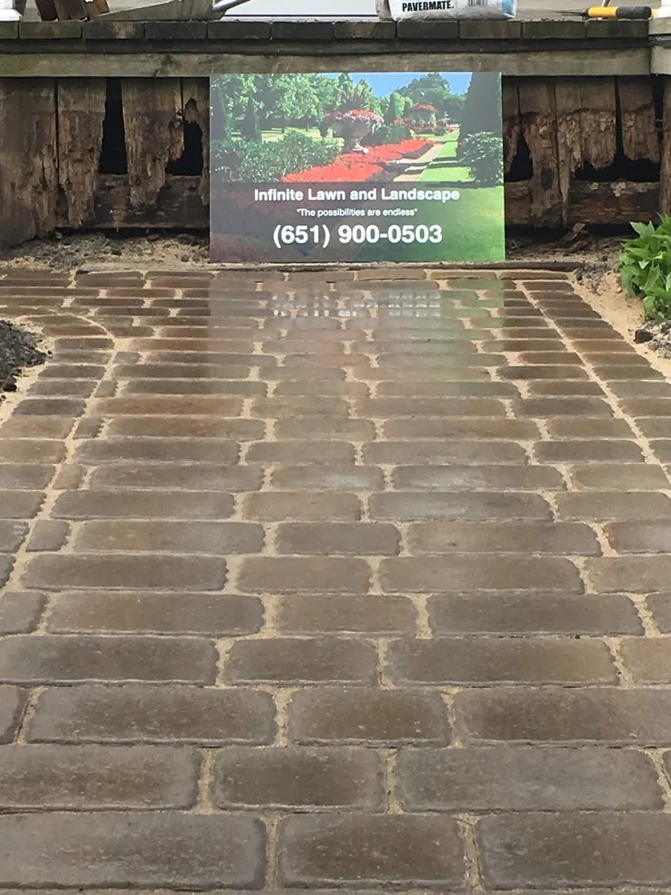 Paved Surfaces and Hardscape Designs by Raymond Family Enterprises - Photo 2
