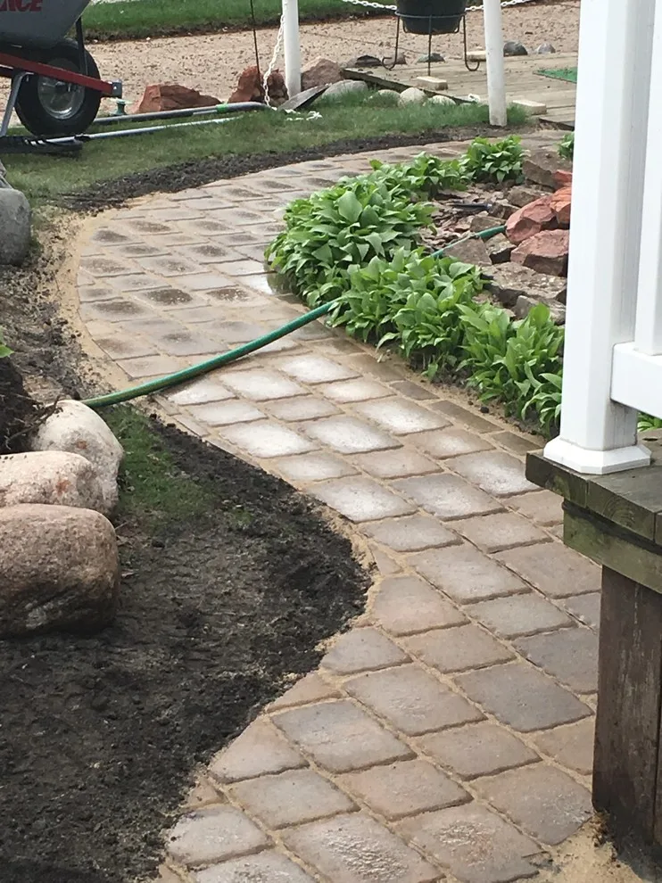 Paved Surfaces and Hardscape Designs by Raymond Family Enterprises - Photo 5