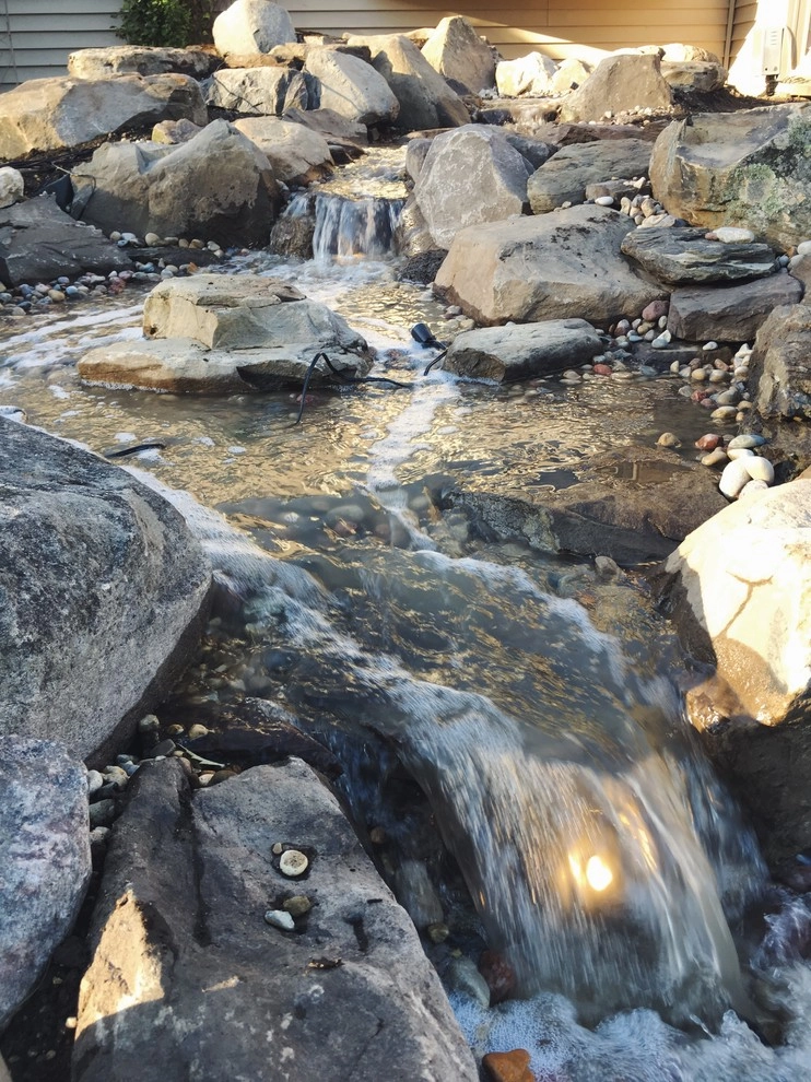 Hardscape Highlights by Ringers Landscape Services, Inc. - Photo 170